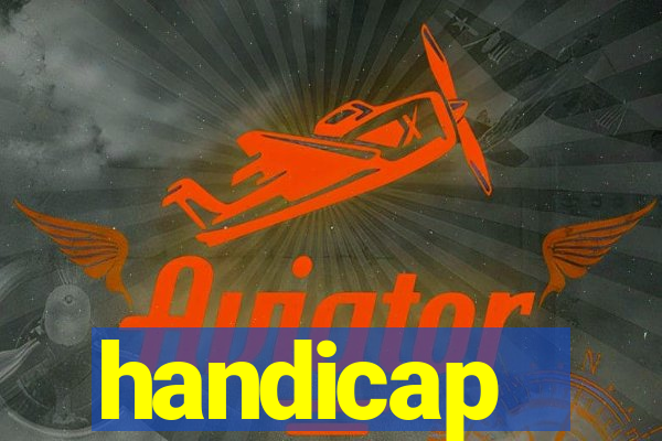 handicap -1.25